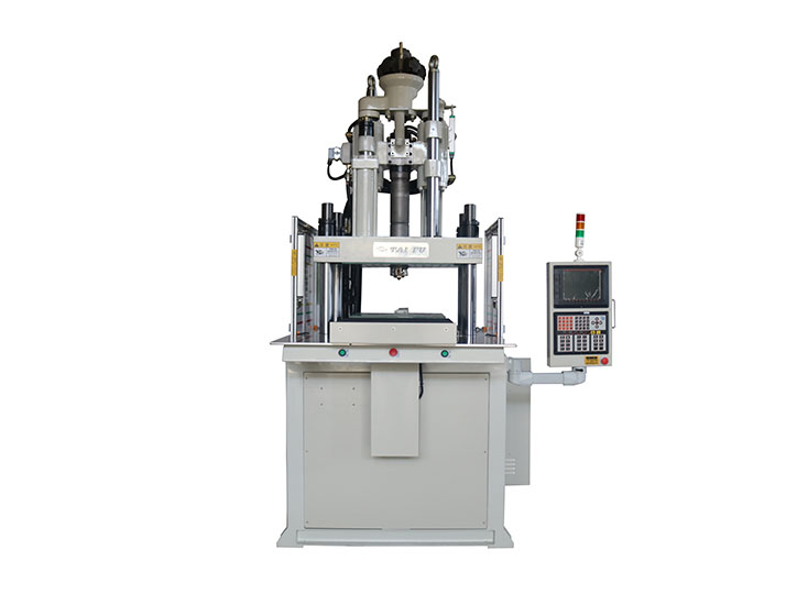 立式電木注塑機