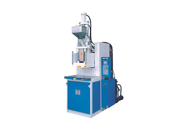 V55-L立式橡膠注塑機(jī)