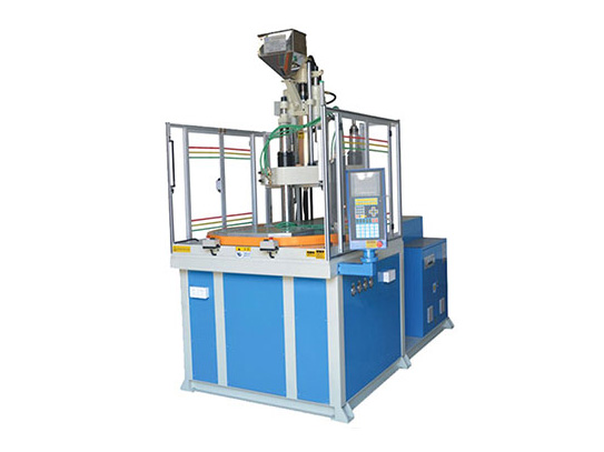 V160R2-SP立式高速圓盤(pán)注塑機(jī)